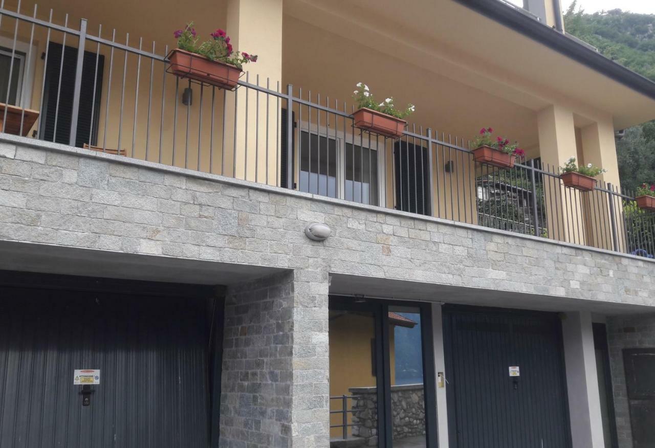 Colonno Panoramica Lago Di Como Exterior photo